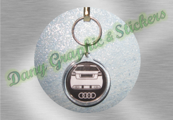 P 145 PORTACHIAVI AUDI A3