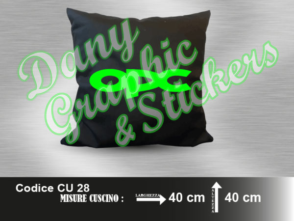 CU 29 CUSCINO OPC