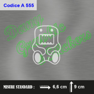 A 555 PADDOCK SEDUTO