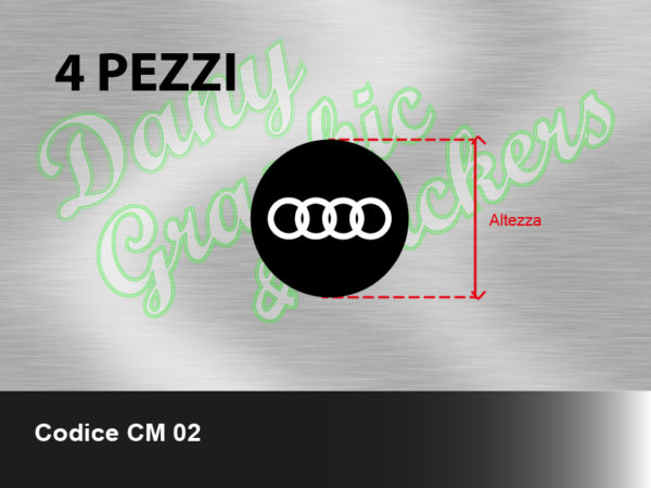 CM 02 COPRIMOZZI AUDI