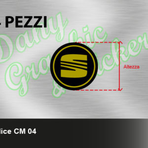 CM 04 COPRIMOZZI SEAT