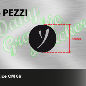 CM 06 COPRIMOZZI Y YPSILON