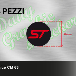 CM 63 COPRIMOZZI ST