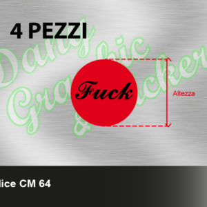 CM 64 COPRIMOZZI FUCK