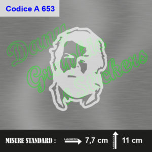A 653 BUD SPENCER