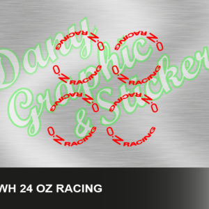 WH24 OZ RACING