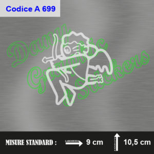 A 699 CUPIDO