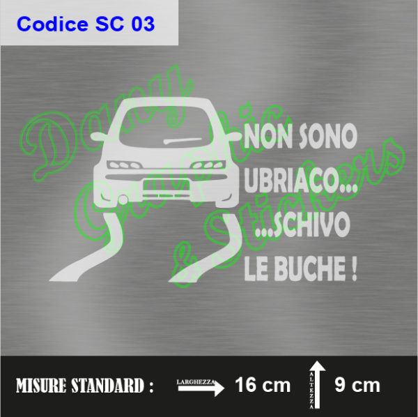 SC 03 SCHIVO 600
