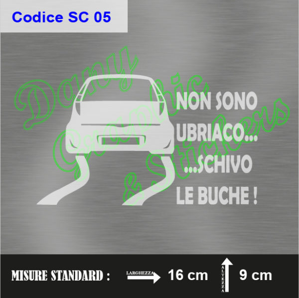 SC 05 SCHIVO PUNTO MK2