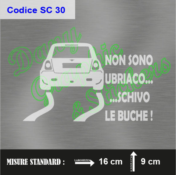 SC 30 SCHIVO MINI
