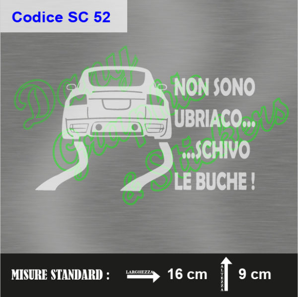 SC 52 SCHIVO AUDI TT
