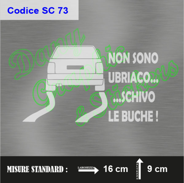 SC 73 SCHIVO FIAT TIPO