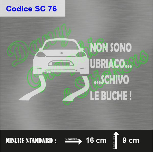SC 76 SCHIVO VW SCIROCCO