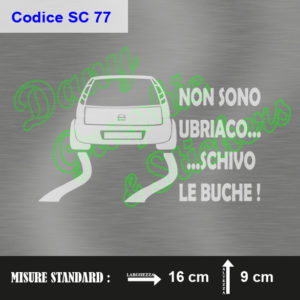 SC 77 SCHIVO OPEL CORSA B