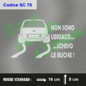 SC 78 SCHIVO FORD FUSION