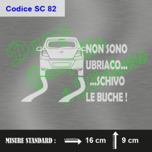 SC 82 SCHIVO HIUNDAY I 20