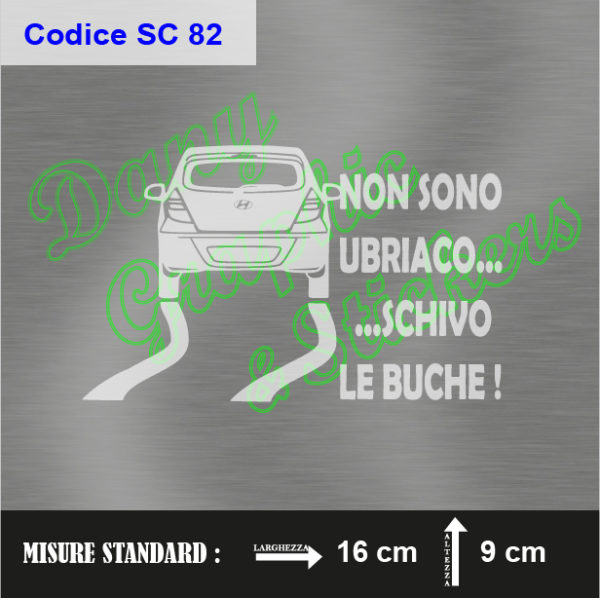 SC 82 SCHIVO HIUNDAY I 20