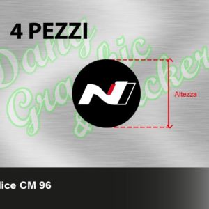 CM 96 COPRIMOZZI N-PERFORMANCE
