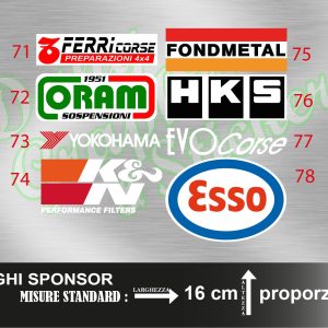 LOGHI SPONSOR H