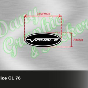 CL 76 COPRILOGO FORD VIGNALE